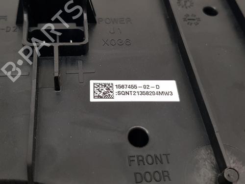Electronic module TESLA MODEL 3 (5YJ3) | BP39990506M83 - Image 4