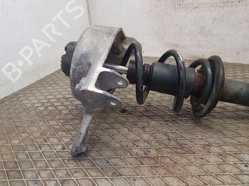 Right front shock absorber AUDI A5 (8T3) 3.0 TDI quattro | BP29316202M17 