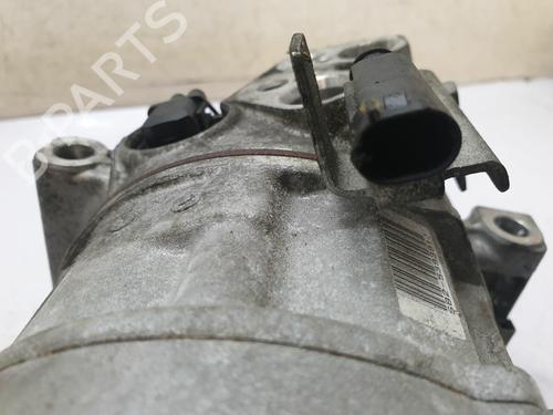 AC compressor MERCEDES-BENZ A-CLASS (W169) A 180 CDI (169.007, 169.307) | BP22667825M34