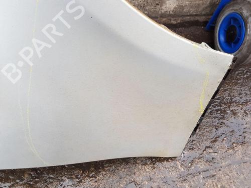 Right front fenders BMW 5 (E60) 530 d | BP29575818C42 