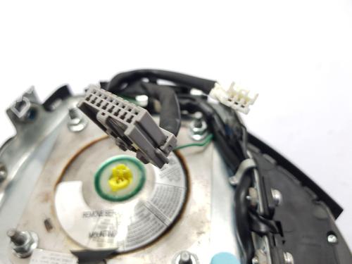 Driver airbag NISSAN NOTE (E12) 1.2 DIG-S | BP22208591C9 