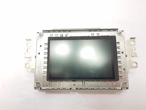 Radio VOLVO V40 Hatchback (525) D2 31466015