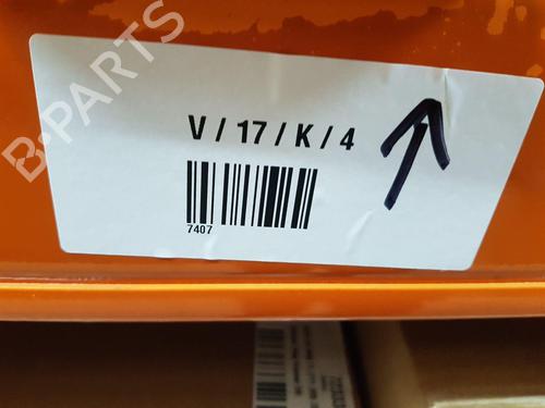 Right front steering knuckle CITROËN C3 AIRCROSS II (2R_, 2C_) 1.2 PureTech 82 (2RHMRC, 2RHMZB) | BP32198905M26