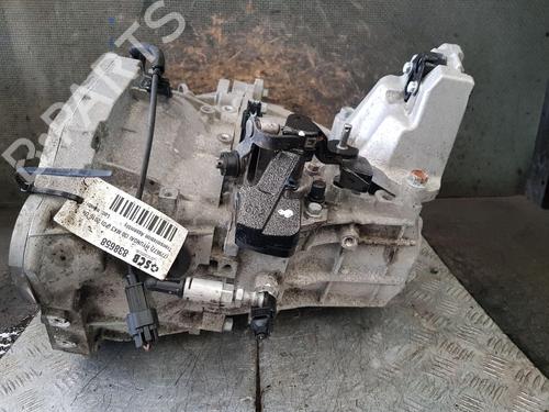 Gearbox HYUNDAI i30 (PDE, PD, PDEN) 1.4 T-GDI | BP38924026M3  - Image 5
