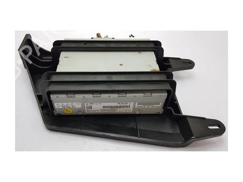 Used Radio AUDI A6 C6 Avant (4F5) 2.0 TDI (170 hp) 22659679