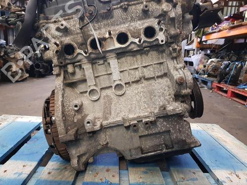 Engine HYUNDAI i10 I (PA) 1.2 | BP22317142M1