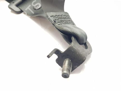 Rear right seatbelt VOLVO XC90 II (256) B5 Mild-Hybrid AWD | BP31053578I28