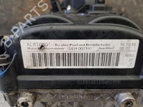 Cylinder head AUDI Q5 (8RB) SQ5 TDI quattro | BP37798072M5 - Image 7