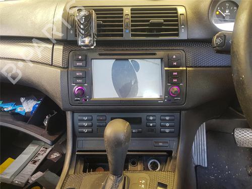 Gearbox BMW 3 (E46) 320 d | BP36520340M3 - Image 8
