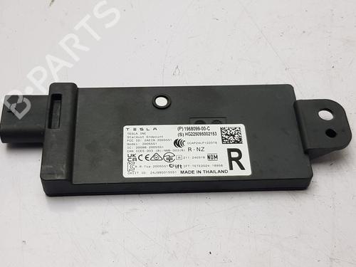 Electronic module TESLA MODEL Y (5YJY) | BP35745948M83 - Image 2