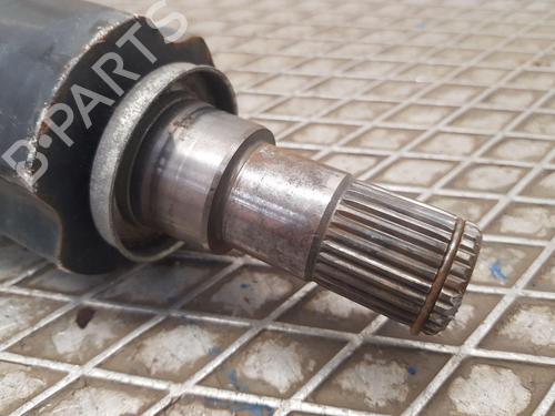 Right front driveshaft SUZUKI SX4 S-Cross (JY) 1.0 (AKK 310) | BP27194140M39 