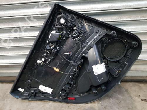 Right front seat AUDI A5 Sportback (F5A, F5F) S5 TFSI quattro | BP32097813C16 - Image 89