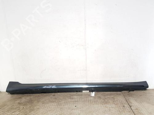 Used Right sideskirt Right sideskirt BMW 7 (G11, G12) 730 d, Ld xDrive (265 hp) 32509726 32509726