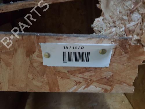 Right mirror MINI MINI (R50, R53)  | BP22204108C27 
