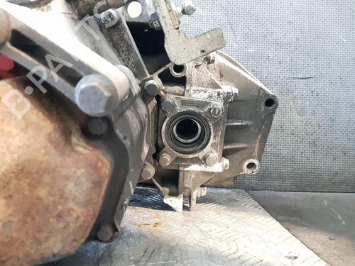 Gearbox FIAT 500 (312_) 1.2 (312AXA1A) | BP40220417M3 - Image 7
