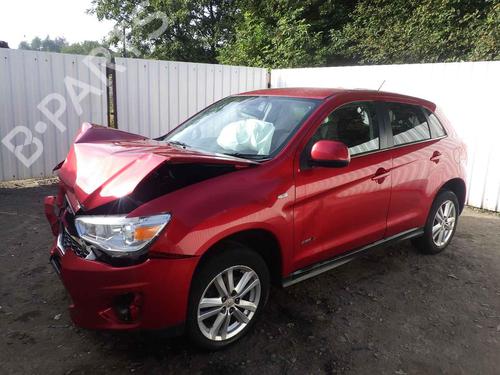 Front left window mechanism MITSUBISHI ASX (GA_W_) 1.8 DI-D 4WD (GA6W) | BP33559305C22  - Image 8