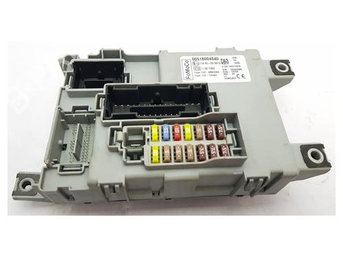 Used Electronic module Electronic module FORD KA (RU8) [2008-2016] 22667292 22667292