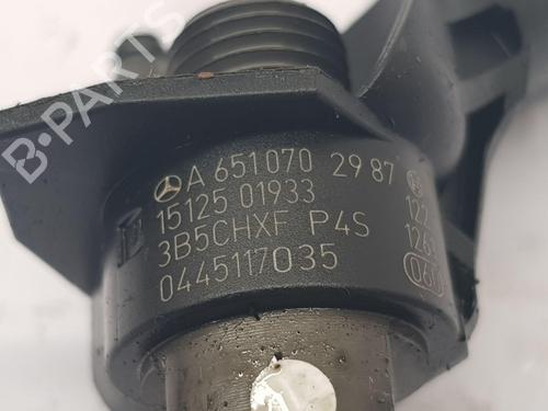 Injector MERCEDES-BENZ GLE (W166) 250 d 4-matic (166.004) | BP36281025M100  - Image 5