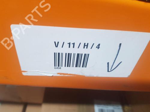 Front wiper motor VOLVO V40 Hatchback (525) D2 | BP35934237M29 - Image 13