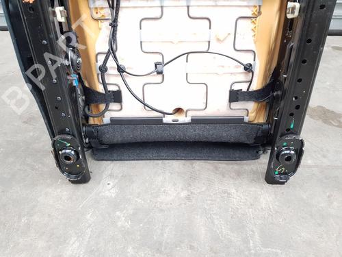 Right front seat FORD FIESTA VI (CB1, CCN) 1.6 Ti | BP26903388C16 