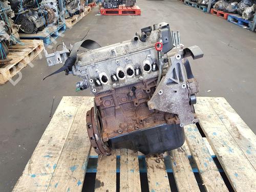 Engine FORD KA (RU8) 1.2 | BP26943237M1