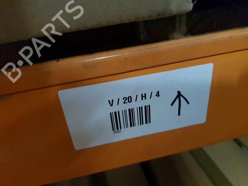 Right mirror HYUNDAI TUCSON (JM) 2.0 CRDi All-wheel Drive | BP25839863C27 