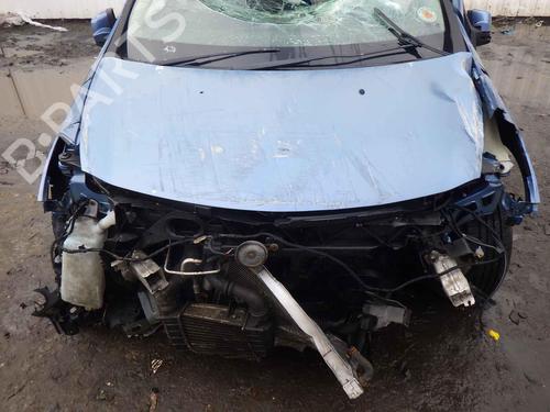 Front wiper motor RENAULT CLIO III (BR0/1, CR0/1) 1.2 16V (BR0P, CR0P) | BP24704617M29 