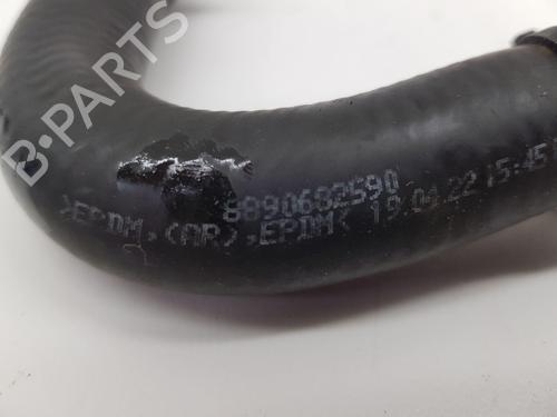 Pipe LOTUS EMIRA 3.5 | BP31053815M125 