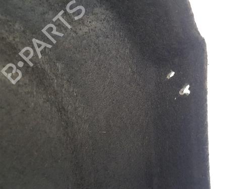 Rear parcel shelf FORD FIESTA VII (HJ, HF)  | BP29514472C85 