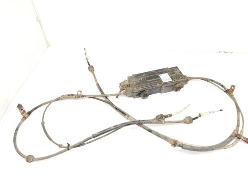 Used Electric handbrake Electric handbrake LAND ROVER DISCOVERY IV (L319) 3.0 TD 4x4 (245 hp) 35967034 35967034