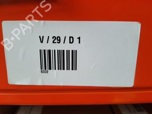 Left taillight SUZUKI SX4 (EY, GY) 1.9 DDiS 4x4 (RW419D) | BP38469944C34 - Image 6