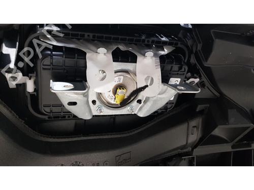 Dashboard RENAULT CLIO V (B7_) 1.0 TCe 100 (B7MT) | BP38961962C46 - Image 9