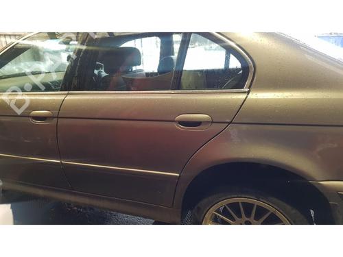ABS pump BMW 5 (E39) 530 d | BP29440171M43 