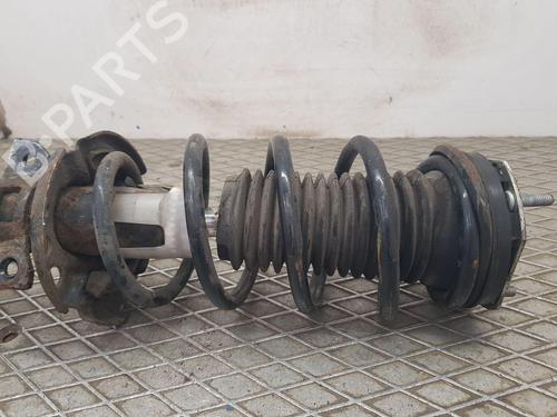 Right front shock absorber FORD FIESTA VI (CB1, CCN) 1.6 ST | BP26163310M17 