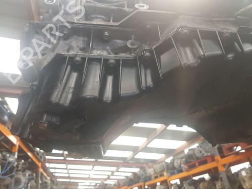 Engine AUDI A4 B9 (8W2, 8WC) 1.4 TFSI | BP31346538M1 