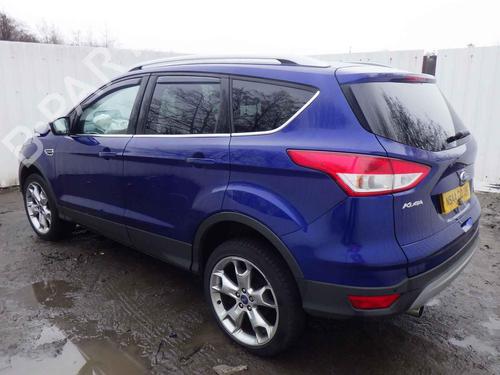 Rear right seatbelt FORD KUGA II (DM2) 1.5 EcoBoost | BP28081146I28  - Image 11