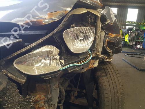 Left tailgate light HYUNDAI ix20 (JC) 1.4 | BP40463515C79 - Image 9