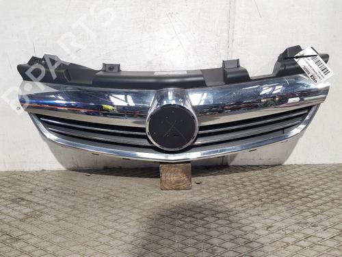 Used Grille Grille VAUXHALL ZAFIRA Mk II (B) (A05) 1.7 CDTI (110 hp) 40597863 40597863