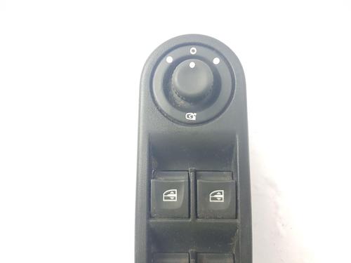 Right front window switch RENAULT CAPTUR I (J5_, H5_) 1.5 dCi 90 (J5N4, J5M5, J5MW, J5M6, J5AL, J5AJ) | BP38268467I26 - Image 3