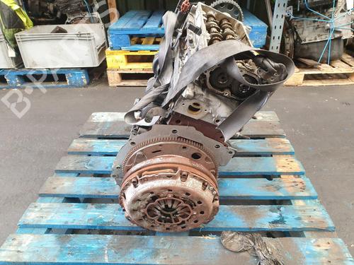 Engine AUDI A4 B9 (8W2, 8WC) | BP30137982M1