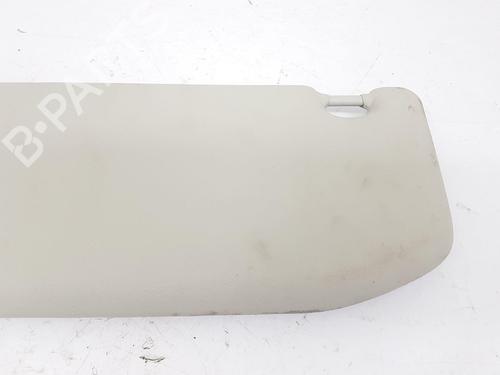 Right sun visor CITROËN C3 III (SX) 1.2 PureTech 82 | BP22664125I2 