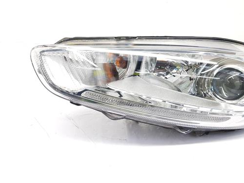 Left headlight FORD FIESTA VI (CB1, CCN) 1.25 | BP32689076C28 - Image 3