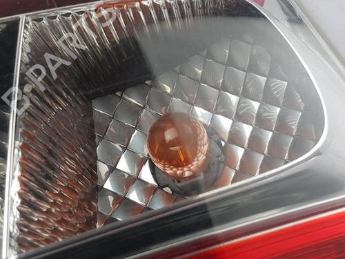 Right taillight HONDA CIVIC VII Hatchback (EU, EP, EV) 1.4 iS (EP1, EU5, EU7) | BP28104908C35 
