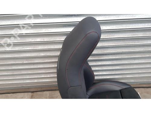 Right front seat MERCEDES-BENZ A-CLASS (W177) A 180 (177.084) | BP33473217C16 - Image 7