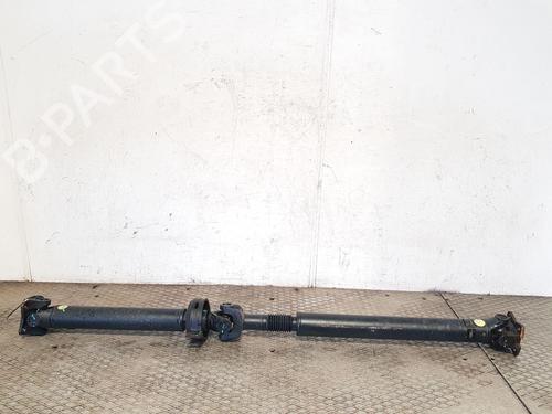 Used Driveshaft FORD RANGER (TKE) [2011-2025]  22670462