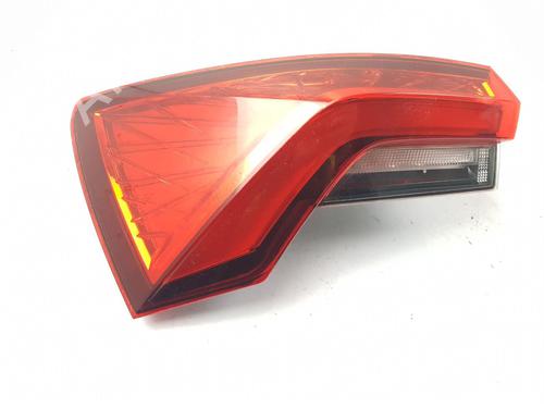 Used Left taillight Left taillight SKODA SCALA (NW1) 1.0 TSI (95 hp) 33295690 33295690