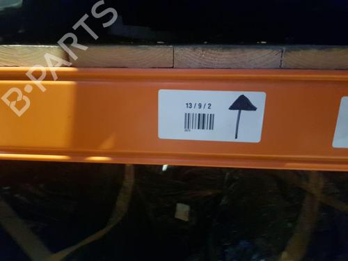 Boot lining LOTUS EMIRA 3.5 | BP31053768I3  - Image 8