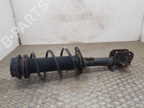 Used Left front shock absorber SUZUKI SWIFT IV (FZ, NZ) 1.2 (AZH412, ZC72S) (94 hp) 29378708
