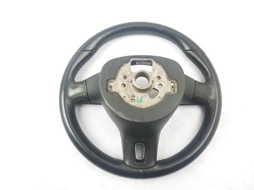 Steering wheel VW AMAROK (2HA, 2HB, S1B, S6B, S7A, S7B, AGD) 2.0 TDI 4motion | BP29378939C49 