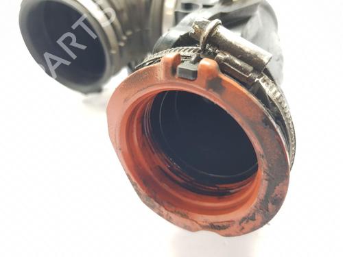 Pipe MERCEDES-BENZ C-CLASS T-Model (S205) C 220 BlueTEC / d (205.204) | BP27728216M125